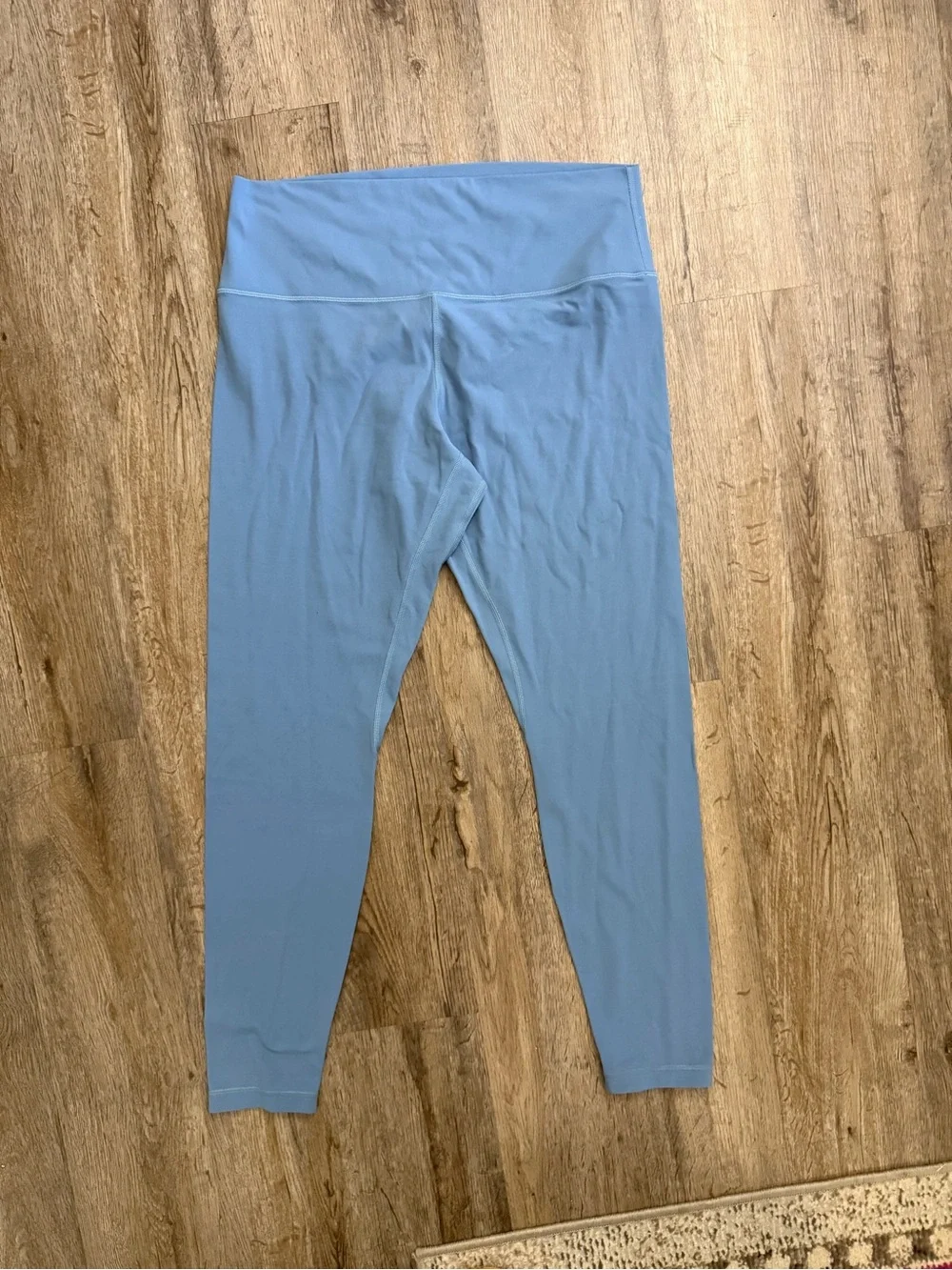 Lululemon • Align Leggings sz 14
